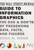 The Wall Street Journal Guide to Information Graphics