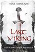 The Last Viking 3 - Das Schwert der Wikinger (German Edition)