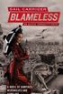 Blameless: Book 3 of The Parasol Protectorate (English Edition)