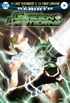 Green Lanterns #18 - DC Universe Rebirth