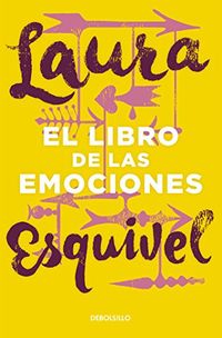 El libro de las emociones (Spanish Edition)