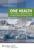 One health: Cambio climtico, contaminacin ambiental y el impacto sobre la salud humana y animal (Spanish Edition)