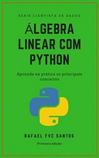 lgebra Linear com Python