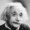 Foto -Albert Einstein