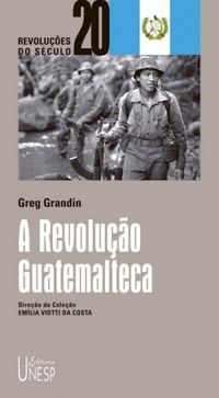A Revoluo Guatemalteca