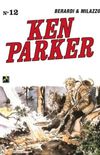 Ken Parker Vol. 12