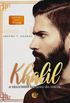 Khalil - O segundo herdeiro do sheik