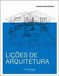 Lies de Arquitetura