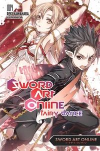 Sword Art Online - 004