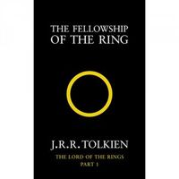 The Lord of the Rings Vol1