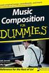 Music Composition for Dummies