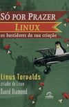 Linux - Só por Prazer