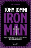 Iron Man: minha jornada pelo céu e pelo inferno com o Black Sabbath