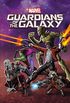 Marvel Universe Guardians of the Galaxy, Volume 1