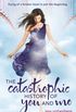 The Catastrophic History of You and Me (English Edition)