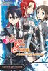 Sword Art Online 11 (light novel): Alicization Turning (English Edition)