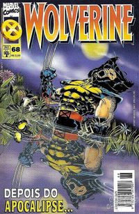 Wolverine 1 Srie - n 68