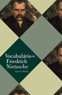 Vocabulrio de Friedrich Nietzsche