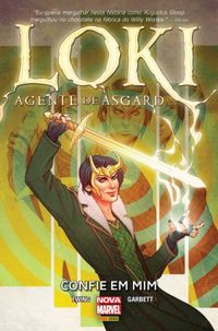 Loki: Agente De Asgard