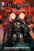 Batman: Caos em Arkham City - Volume 1