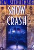 Snow Crash (Audio Book)