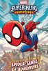 Marvel Super Hero Adventures: Spider-Man - Spider-Sense of Adventure #01