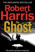 The Ghost (English Edition)