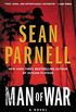 Man of War: An Eric Steele Novel (English Edition)