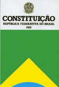 CONSTITUIO DA REPUBLICA FEDERATIVA DO BRASIL