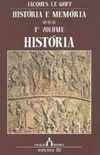 Histria e Memria - I : Histria