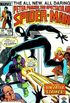 Peter Parker - O Espantoso Homem-Aranha #108 (1985)