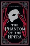 The Phantom of The Opera