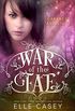 Darkness & Light (War of the Fae Book 3) (English Edition)