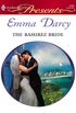The Ramirez Bride: A Secret Baby Romance (The Ramirez Brides Book 1) (English Edition)
