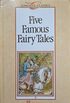 Five famous fairy tales