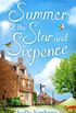 Summer at the Star and Sixpence: A perfect romantic summer story (English Edition)