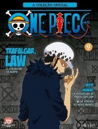 A Coleo Oficial One Piece Vol. 9