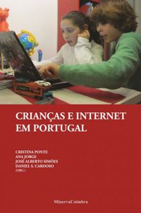 Crianas e Internet em Portugal