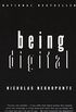 Being Digital (English Edition)