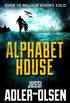 Alphabet House