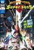 ADVENTURES OF THE SUPER SONS #1