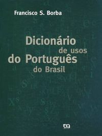 Dicionrio de usos do Portugus do Brasil