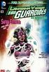 Lanterna Verde: Novos Guardies #18 - Os novos 52