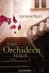 Das Orchideenhaus: Roman (German Edition)