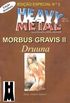Druuna: Morbus Gravis II