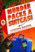 Murder Packs a Suitcase (English Edition)