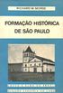 Formao Histrica de So Paulo