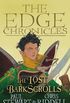 The Lost Barkscrolls: The Edge Chronicles (English Edition)