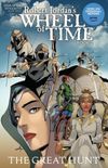 The Wheel of Time #6