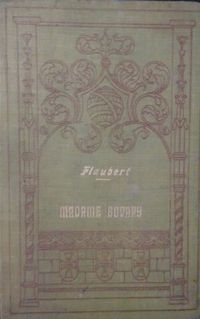 Madame Bovary II